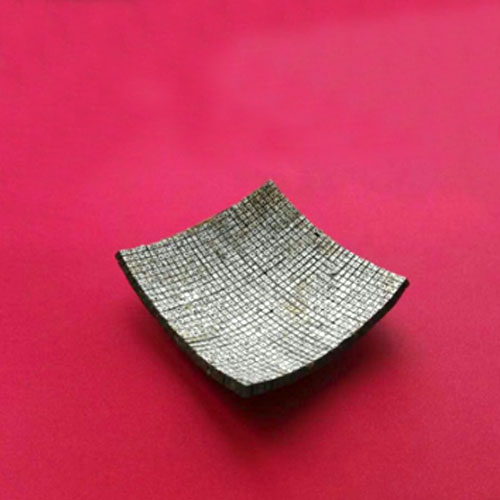 Materiales compuestos piezoeléctricos curvados para imagen 3D Fabricante de Piezoceramic