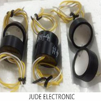 Transductor ultrasónico para cuchillas ultrasónicas.