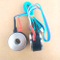 Sensor de presión para blanqueadores de ruedas Piezoeléctrico Fabricante