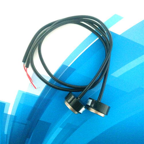 Sensor de caudalímetro ultrasónico PZT-5