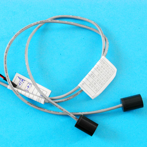 Sensor de gas ultrasónico para medidor de gas