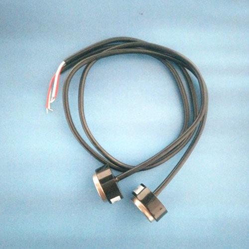Sensor de caudalímetro ultrasónico fabricante de cerámica piezoeléctrica