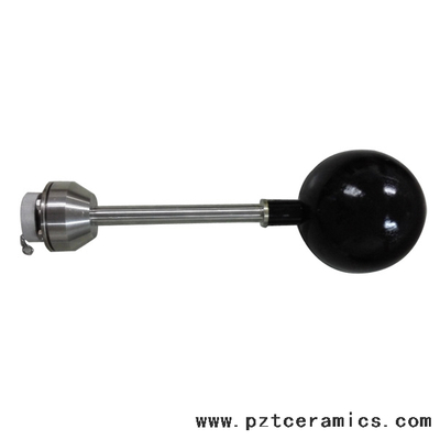 Transductor ultrasónico de emisión esférica A-20K