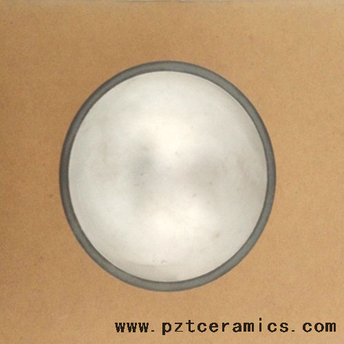 Fabricante de productos piezocerámicos, esféricos y esféricos de cerámica piezoeléctrica.