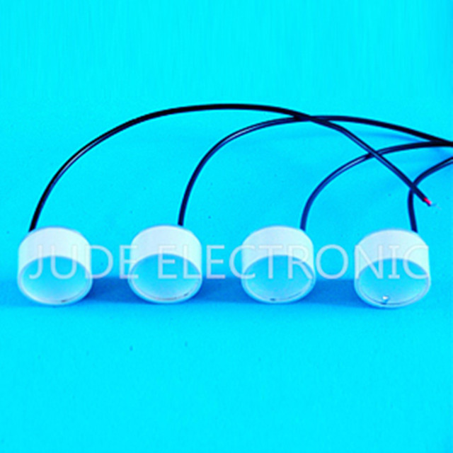 JUDE Liposonix (EE. UU.) Transductor de ultrasonido